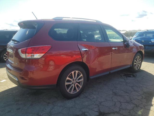 Photo 2 VIN: 5N1AR2MN3FC649869 - NISSAN PATHFINDER 