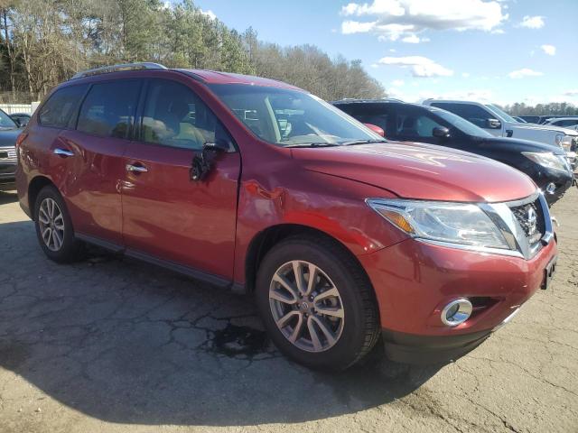 Photo 3 VIN: 5N1AR2MN3FC649869 - NISSAN PATHFINDER 