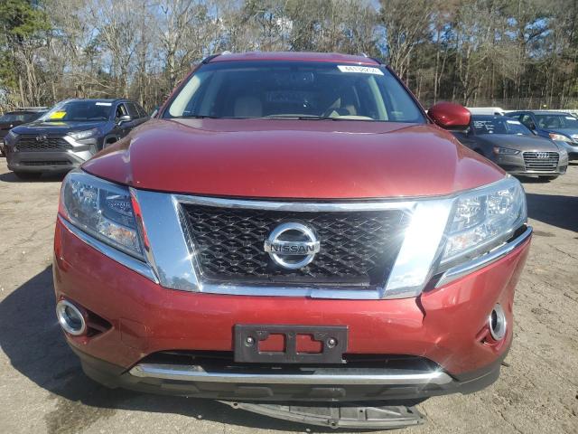 Photo 4 VIN: 5N1AR2MN3FC649869 - NISSAN PATHFINDER 