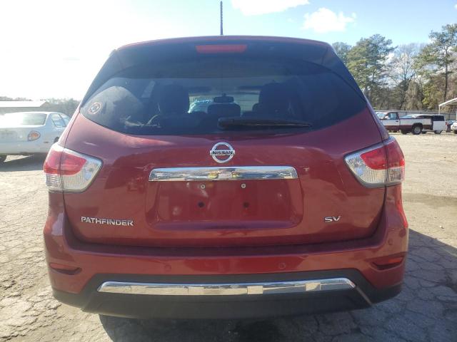 Photo 5 VIN: 5N1AR2MN3FC649869 - NISSAN PATHFINDER 