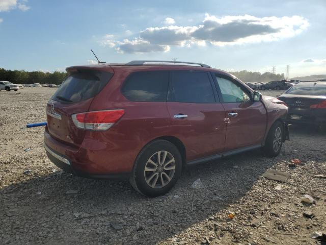 Photo 2 VIN: 5N1AR2MN3FC649869 - NISSAN PATHFINDER 