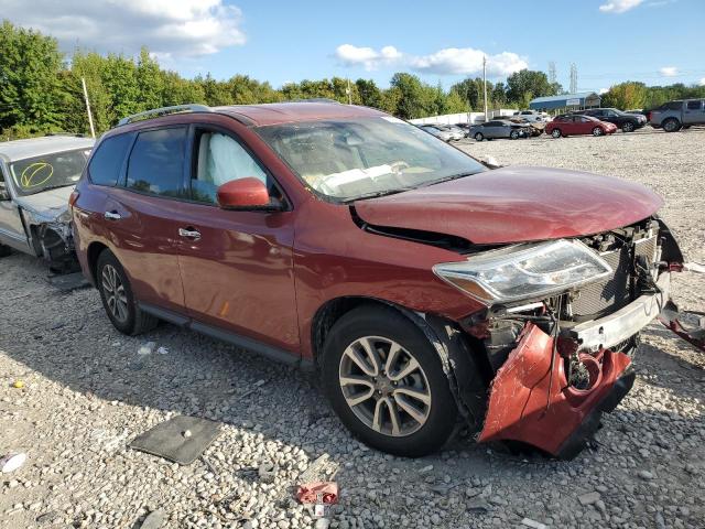 Photo 3 VIN: 5N1AR2MN3FC649869 - NISSAN PATHFINDER 