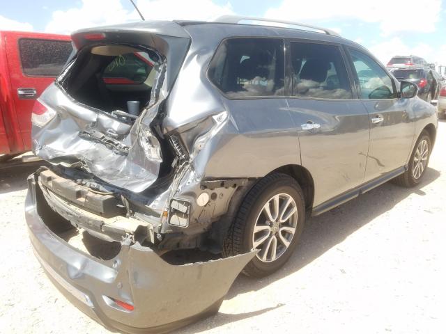 Photo 3 VIN: 5N1AR2MN3FC654280 - NISSAN PATHFINDER 