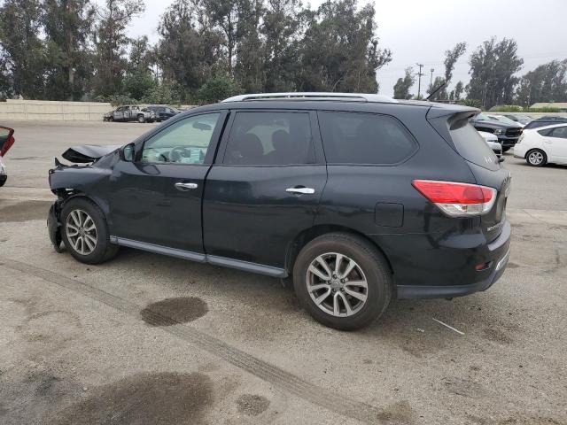 Photo 1 VIN: 5N1AR2MN3FC659382 - NISSAN PATHFINDER 