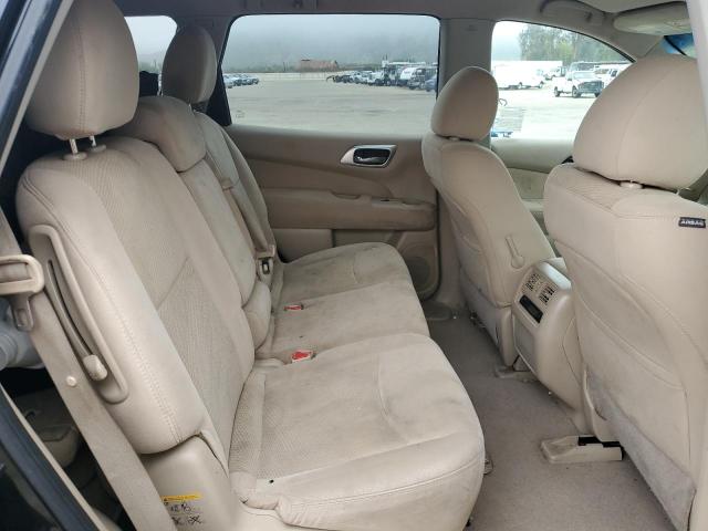 Photo 10 VIN: 5N1AR2MN3FC659382 - NISSAN PATHFINDER 