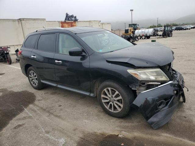 Photo 3 VIN: 5N1AR2MN3FC659382 - NISSAN PATHFINDER 