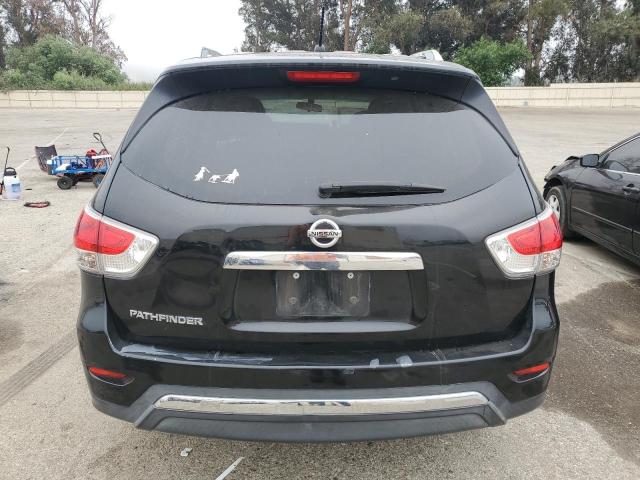 Photo 5 VIN: 5N1AR2MN3FC659382 - NISSAN PATHFINDER 