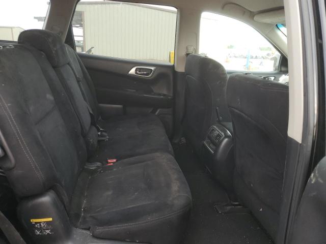 Photo 10 VIN: 5N1AR2MN3FC661939 - NISSAN PATHFINDER 