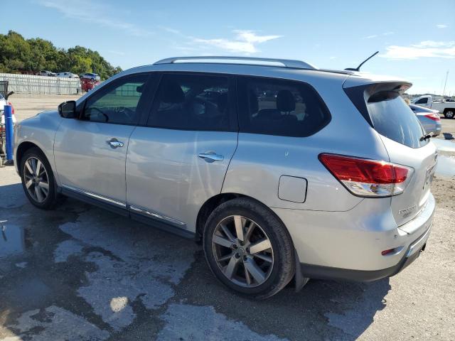 Photo 1 VIN: 5N1AR2MN3FC668910 - NISSAN PATHFINDER 