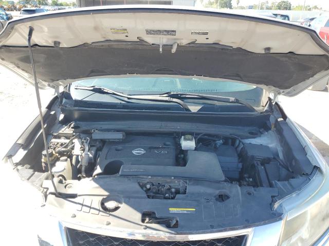 Photo 10 VIN: 5N1AR2MN3FC668910 - NISSAN PATHFINDER 