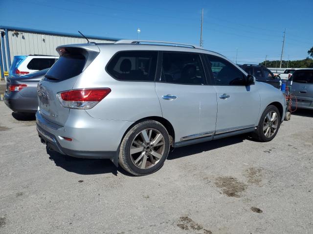 Photo 2 VIN: 5N1AR2MN3FC668910 - NISSAN PATHFINDER 