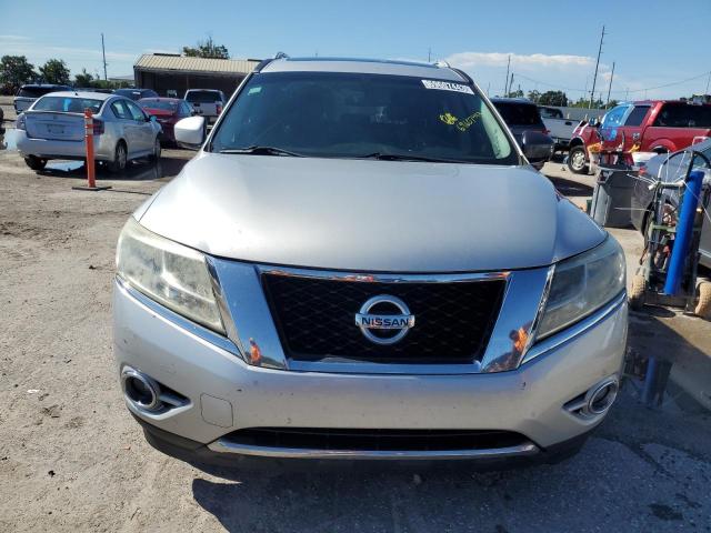 Photo 4 VIN: 5N1AR2MN3FC668910 - NISSAN PATHFINDER 