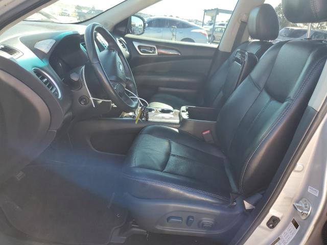 Photo 6 VIN: 5N1AR2MN3FC668910 - NISSAN PATHFINDER 