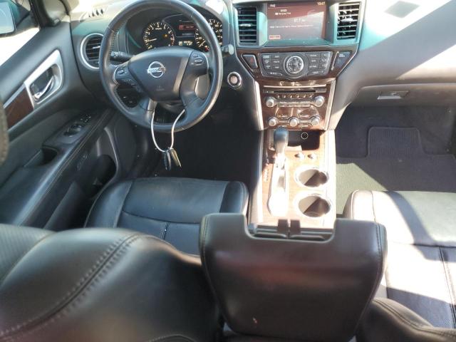 Photo 7 VIN: 5N1AR2MN3FC668910 - NISSAN PATHFINDER 