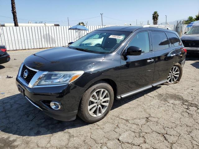 Photo 0 VIN: 5N1AR2MN3FC673251 - NISSAN PATHFINDER 