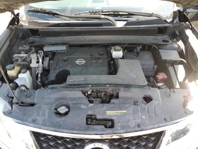 Photo 11 VIN: 5N1AR2MN3FC673251 - NISSAN PATHFINDER 