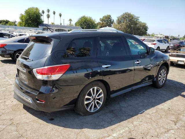 Photo 2 VIN: 5N1AR2MN3FC673251 - NISSAN PATHFINDER 