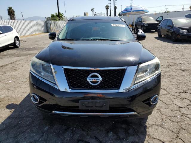 Photo 4 VIN: 5N1AR2MN3FC673251 - NISSAN PATHFINDER 