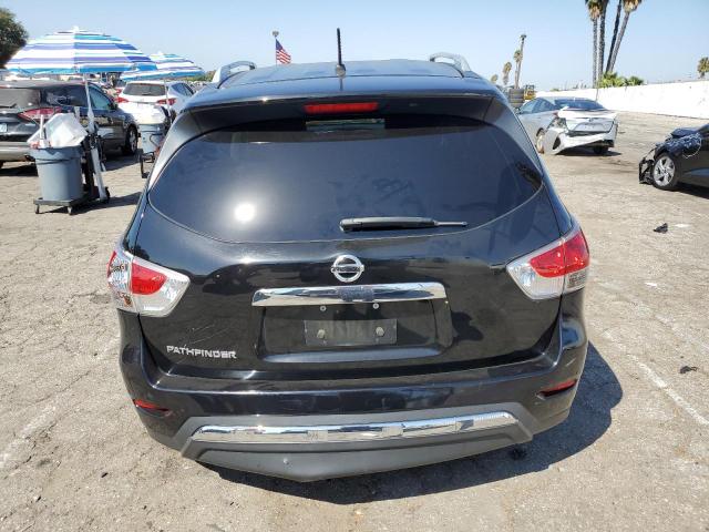 Photo 5 VIN: 5N1AR2MN3FC673251 - NISSAN PATHFINDER 