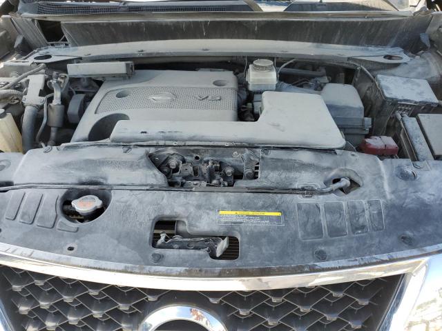 Photo 11 VIN: 5N1AR2MN3FC673606 - NISSAN PATHFINDER 