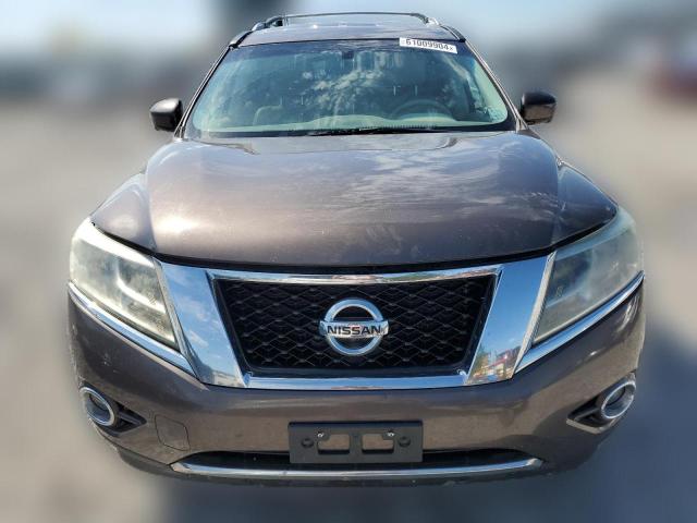 Photo 4 VIN: 5N1AR2MN3FC673606 - NISSAN PATHFINDER 