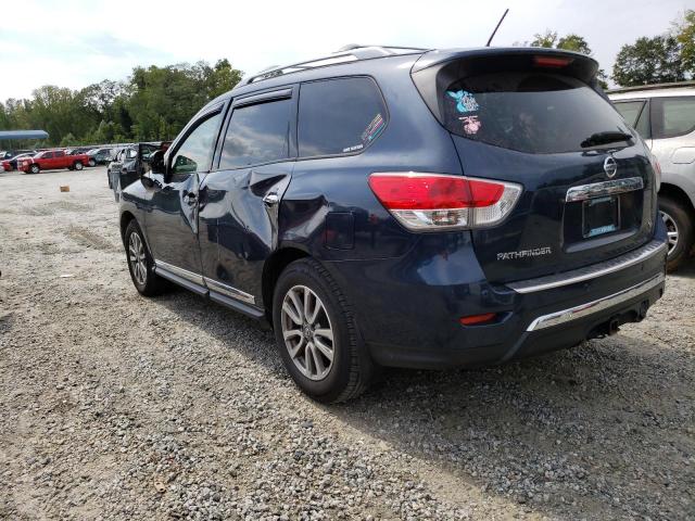 Photo 1 VIN: 5N1AR2MN3FC674092 - NISSAN PATHFINDER 