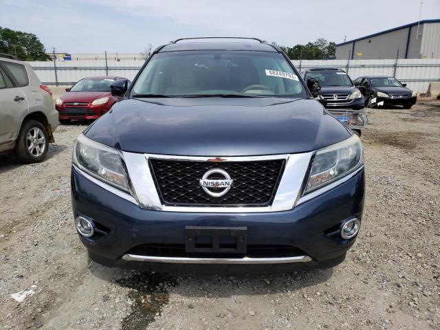 Photo 4 VIN: 5N1AR2MN3FC674092 - NISSAN PATHFINDER 