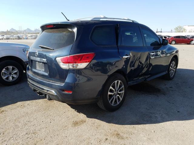 Photo 3 VIN: 5N1AR2MN3FC675419 - NISSAN PATHFINDER 