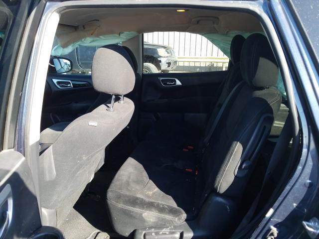 Photo 5 VIN: 5N1AR2MN3FC675419 - NISSAN PATHFINDER 