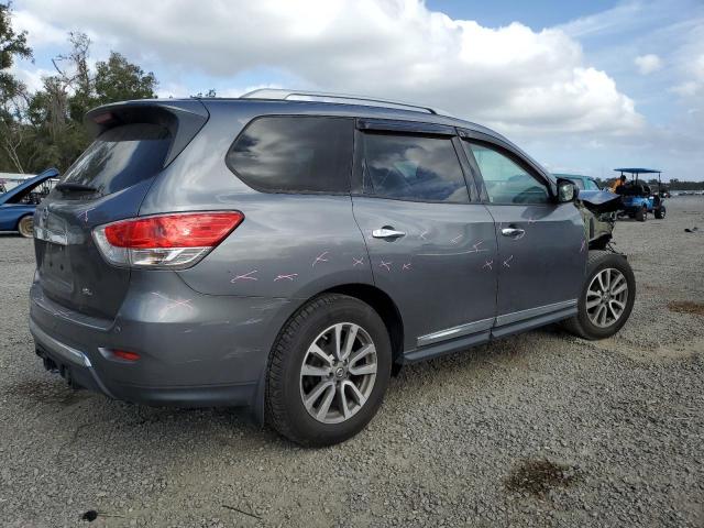 Photo 2 VIN: 5N1AR2MN3FC677204 - NISSAN PATHFINDER 