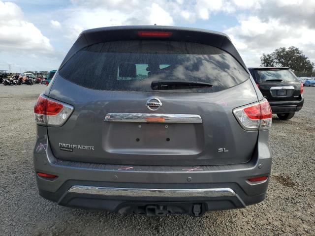 Photo 5 VIN: 5N1AR2MN3FC677204 - NISSAN PATHFINDER 