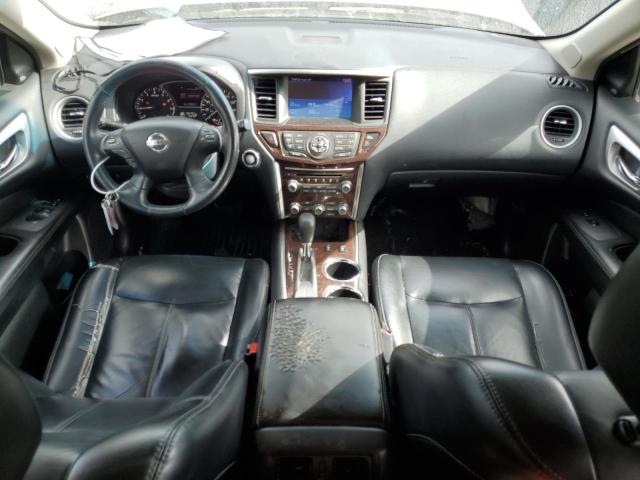 Photo 7 VIN: 5N1AR2MN3FC677204 - NISSAN PATHFINDER 