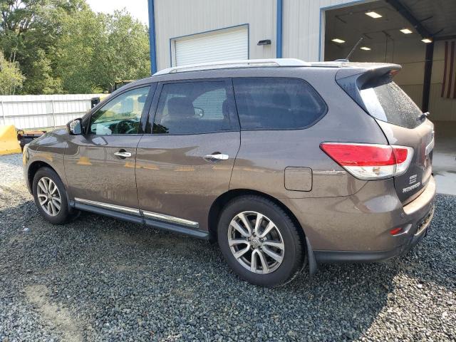 Photo 1 VIN: 5N1AR2MN3FC681494 - NISSAN PATHFINDER 