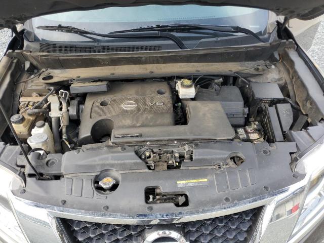 Photo 11 VIN: 5N1AR2MN3FC681494 - NISSAN PATHFINDER 