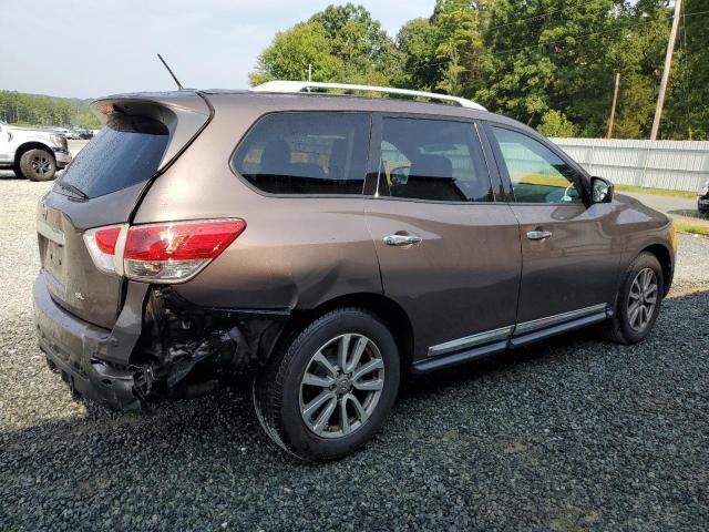 Photo 2 VIN: 5N1AR2MN3FC681494 - NISSAN PATHFINDER 