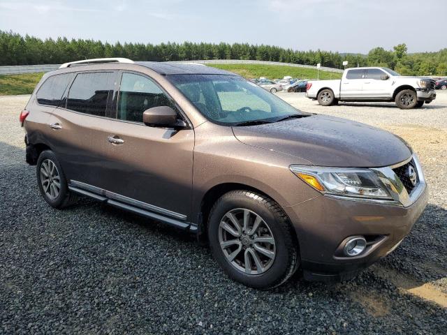 Photo 3 VIN: 5N1AR2MN3FC681494 - NISSAN PATHFINDER 