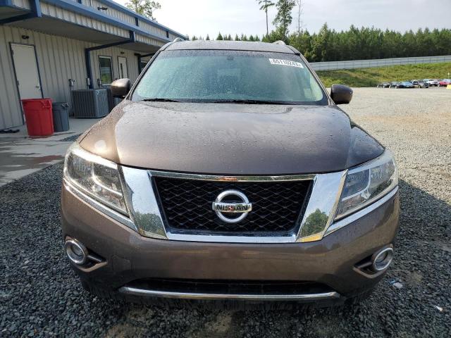 Photo 4 VIN: 5N1AR2MN3FC681494 - NISSAN PATHFINDER 