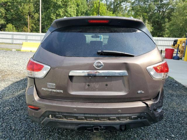 Photo 5 VIN: 5N1AR2MN3FC681494 - NISSAN PATHFINDER 