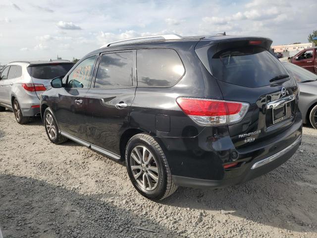 Photo 1 VIN: 5N1AR2MN3FC684945 - NISSAN PATHFINDER 