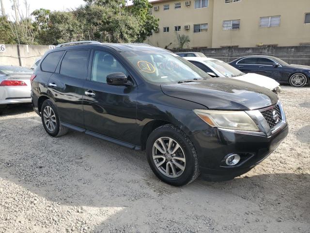 Photo 3 VIN: 5N1AR2MN3FC684945 - NISSAN PATHFINDER 