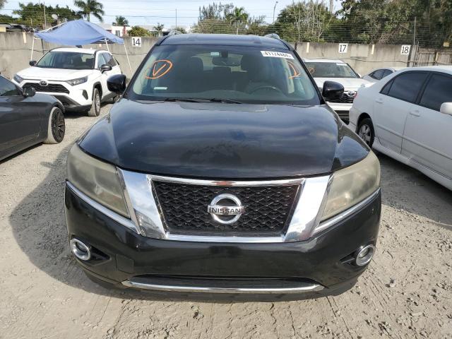 Photo 4 VIN: 5N1AR2MN3FC684945 - NISSAN PATHFINDER 