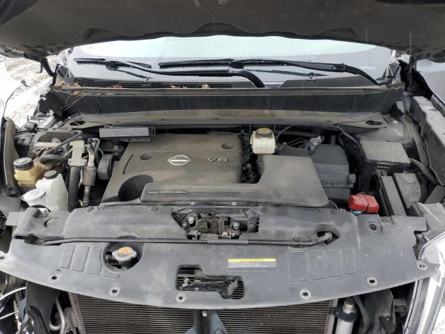 Photo 10 VIN: 5N1AR2MN3FC685173 - NISSAN PATHFINDER 