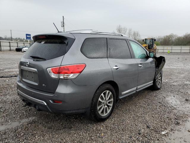 Photo 2 VIN: 5N1AR2MN3FC685173 - NISSAN PATHFINDER 