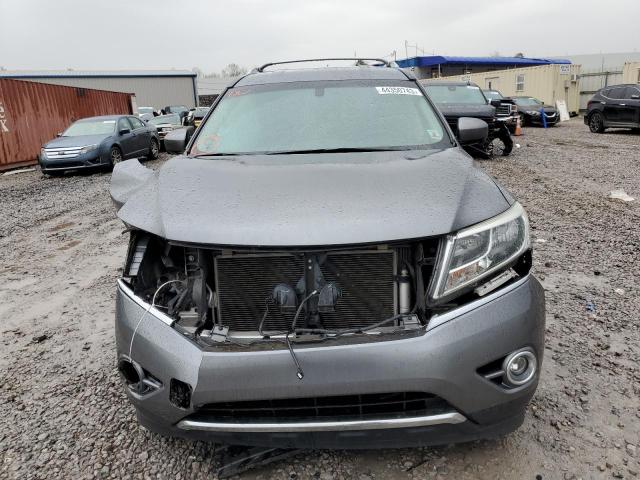 Photo 4 VIN: 5N1AR2MN3FC685173 - NISSAN PATHFINDER 