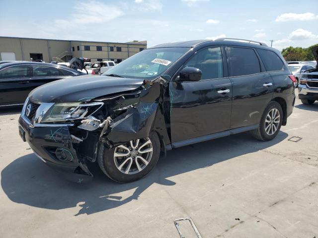 Photo 0 VIN: 5N1AR2MN3FC691085 - NISSAN PATHFINDER 