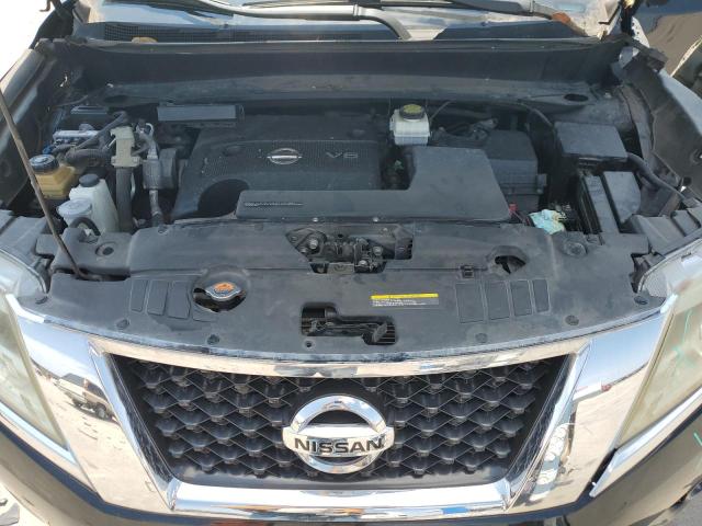 Photo 11 VIN: 5N1AR2MN3FC691085 - NISSAN PATHFINDER 