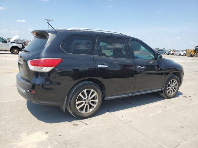 Photo 2 VIN: 5N1AR2MN3FC691085 - NISSAN PATHFINDER 