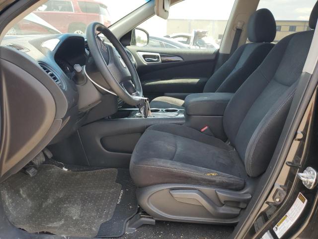 Photo 6 VIN: 5N1AR2MN3FC691085 - NISSAN PATHFINDER 