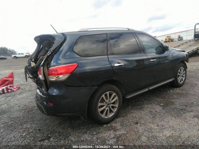 Photo 3 VIN: 5N1AR2MN3FC691782 - NISSAN PATHFINDER 