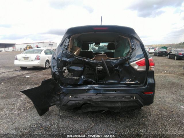 Photo 5 VIN: 5N1AR2MN3FC691782 - NISSAN PATHFINDER 